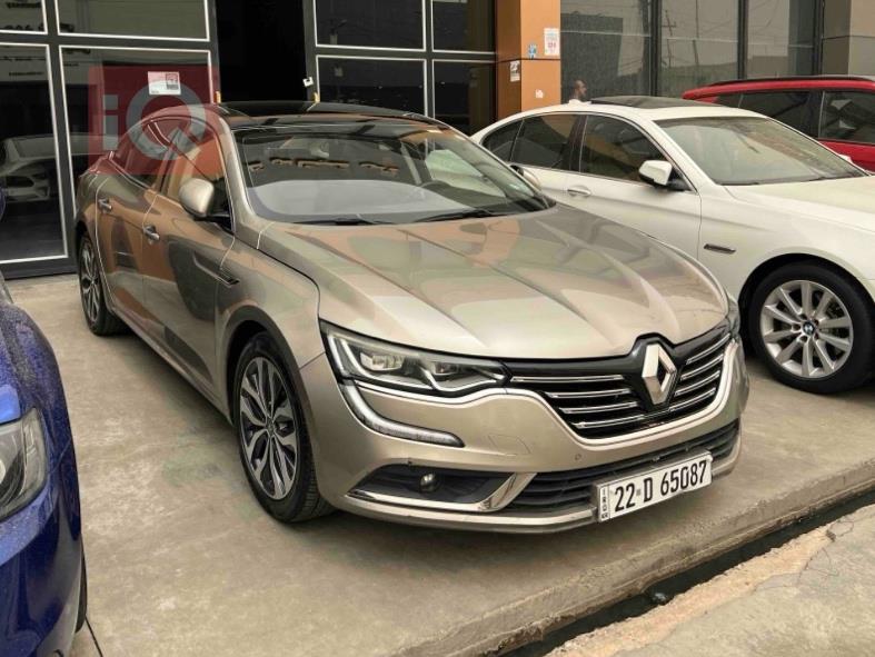 Renault Talisman